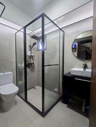 Blk 301A Parc Residences @ Tengah (Tengah), HDB 4 Rooms #534617011